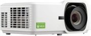 ViewSonic LS710-4KE 4K Ultra HD Home Project - 3500 Lumens Projector ViewSonic