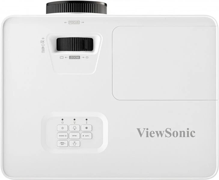 ViewSonic PX704HD 1080p Home & Business Projector - 4.000 Lumens Projector ViewSonic