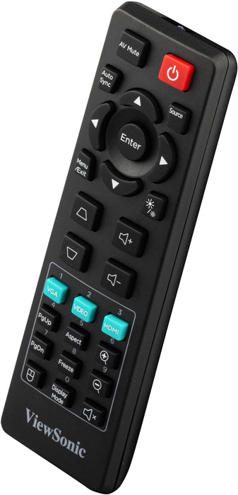 ViewSonic LS630W WXGA Laser Business/Education Projector - 4500 Lumens Projectors ViewSonic