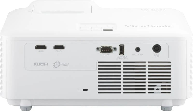 Viewsonic LS711HD 1080p Laser Installation Projector - 4200 Lumens Projector ViewSonic