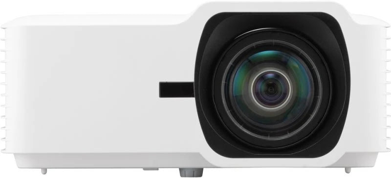 Viewsonic LS711W Short Throw Laser Installation Projector - 4200 Lumens Projector ViewSonic