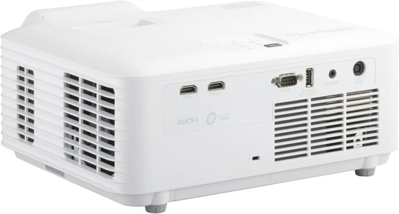 Viewsonic LS711W Short Throw Laser Installation Projector - 4200 Lumens