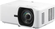 Viewsonic LS711W Short Throw Laser Installation Projector - 4200 Lumens Projector ViewSonic
