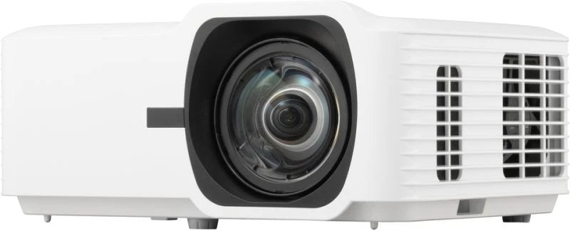 Viewsonic LS711W Short Throw Laser Installation Projector - 4200 Lumens Projector ViewSonic