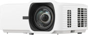 Viewsonic LS711W Short Throw Laser Installation Projector - 4200 Lumens Projector ViewSonic