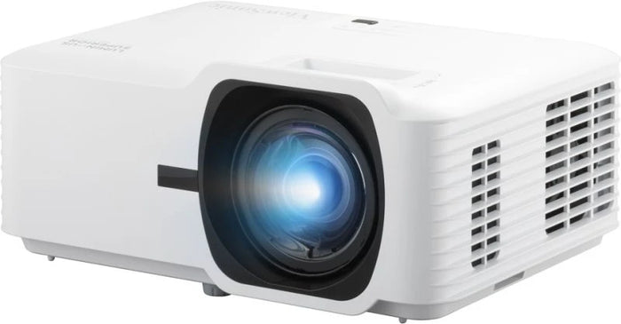 Viewsonic LS711W Short Throw Laser Installation Projector - 4200 Lumens Projector ViewSonic