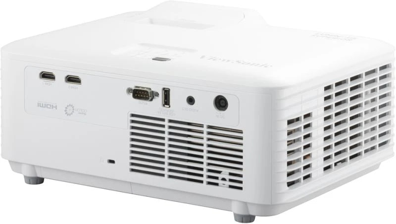 Viewsonic LS711W Short Throw Laser Installation Projector - 4200 Lumens