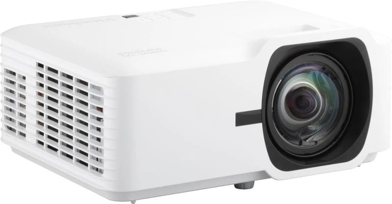 Viewsonic LS711W Short Throw Laser Installation Projector - 4200 Lumens Projector ViewSonic