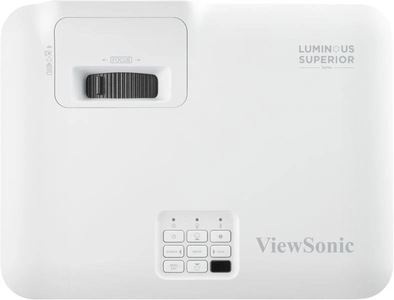 Viewsonic LS711HD 1080p Laser Installation Projector - 4200 Lumens Projector ViewSonic