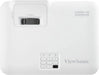 Viewsonic LS711W Short Throw Laser Installation Projector - 4200 Lumens ViewSonic Projector ViewSonic