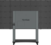ViewSonic LDS138-151 Foldable 138” All-in-One LED Display All-In-One Display ViewSonic