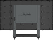 ViewSonic LDS138-151 Foldable 138” All-in-One LED Display All-In-One Display ViewSonic