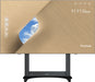 ViewSonic LDS138-151 Foldable 138” All-in-One LED Display All-In-One Display ViewSonic