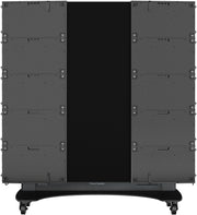 ViewSonic LDS138-151 Foldable 138” All-in-One LED Display All-In-One Display ViewSonic