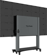 ViewSonic LDS138-151 Foldable 138” All-in-One LED Display All-In-One Display ViewSonic