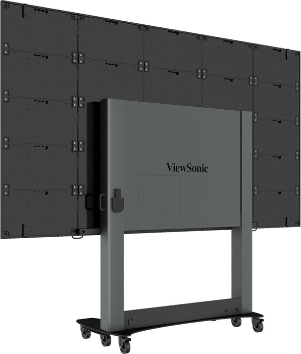 ViewSonic LDS138-151 Foldable 138” All-in-One LED Display All-In-One Display ViewSonic