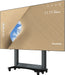 ViewSonic LDS138-151 Foldable 138” All-in-One LED Display All-In-One Display ViewSonic