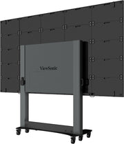 ViewSonic LDS138-151 Foldable 138” All-in-One LED Display All-In-One Display ViewSonic