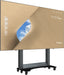 ViewSonic LDS138-151 Foldable 138” All-in-One LED Display All-In-One Display ViewSonic