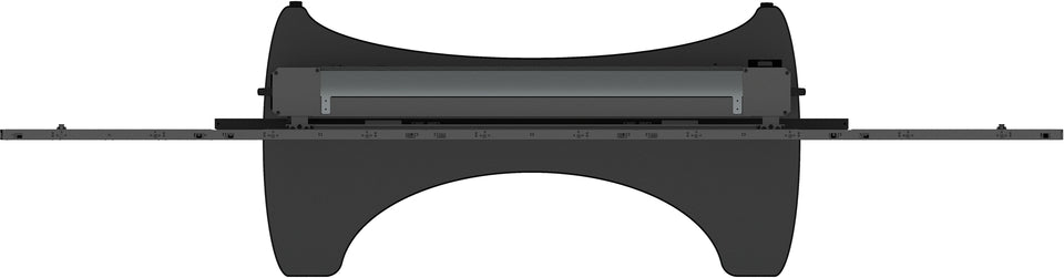 ViewSonic LDS138-151 Foldable 138” All-in-One LED Display All-In-One Display ViewSonic