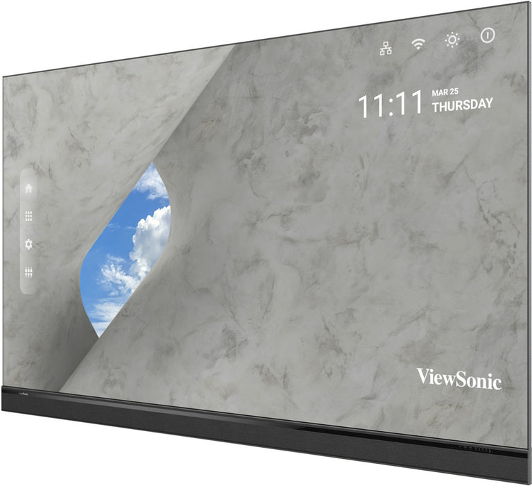 ViewSonic LDM136-151 136” All-in-One Direct View LED Display All-In-One Display ViewSonic