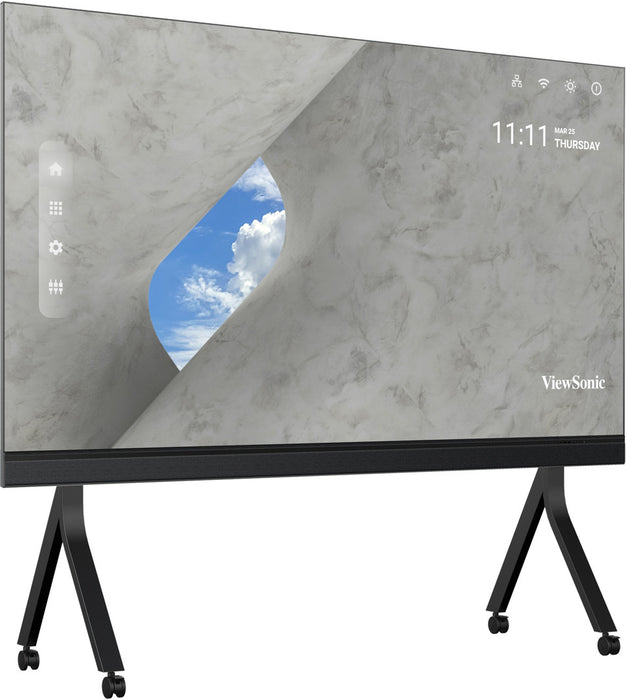 ViewSonic LDM136-151 136” All-in-One Direct View LED Display All-In-One Display ViewSonic
