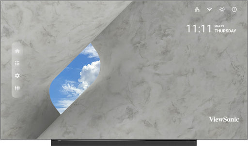 ViewSonic LDM231-251 231” All-in-One Direct View LED Display All-In-One Display ViewSonic