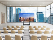ViewSonic LDS138-151 Foldable 138” All-in-One LED Display All-In-One Display ViewSonic
