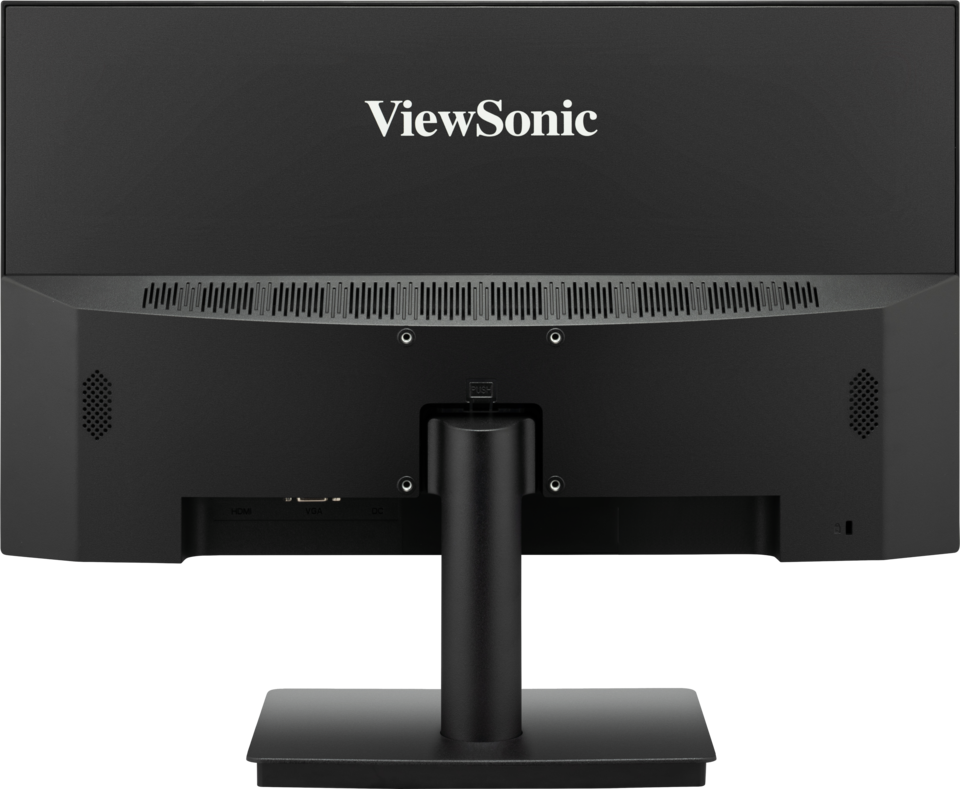 ViewSonic VA220-H 22” 100Hz Full HD Monitor with Fast 1ms Response Time Desktop Monitor ViewSonic