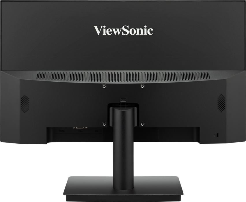 ViewSonic VA220-H 22” 100Hz Full HD Monitor with Fast 1ms Response Time Desktop Monitor ViewSonic