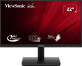 ViewSonic VA220-H 22” 100Hz Full HD Monitor with Fast 1ms Response Time