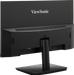 ViewSonic VA220-H 22” 100Hz Full HD Monitor with Fast 1ms Response Time Desktop Monitor ViewSonic