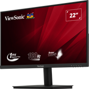 ViewSonic VA220-H 22” 100Hz Full HD Monitor with Fast 1ms Response Time Desktop Monitor ViewSonic