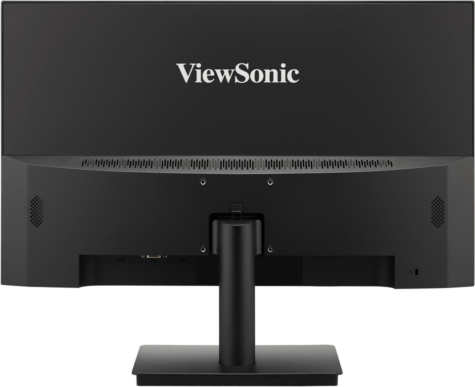 ViewSonic VA240-H-2 24” Full HD 75Hz Monitor with Fast 1ms Response Time Desktop Monitor ViewSonic