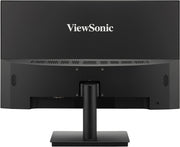 ViewSonic VA240-H-2 24” Full HD 75Hz Monitor with Fast 1ms Response Time Desktop Monitor ViewSonic
