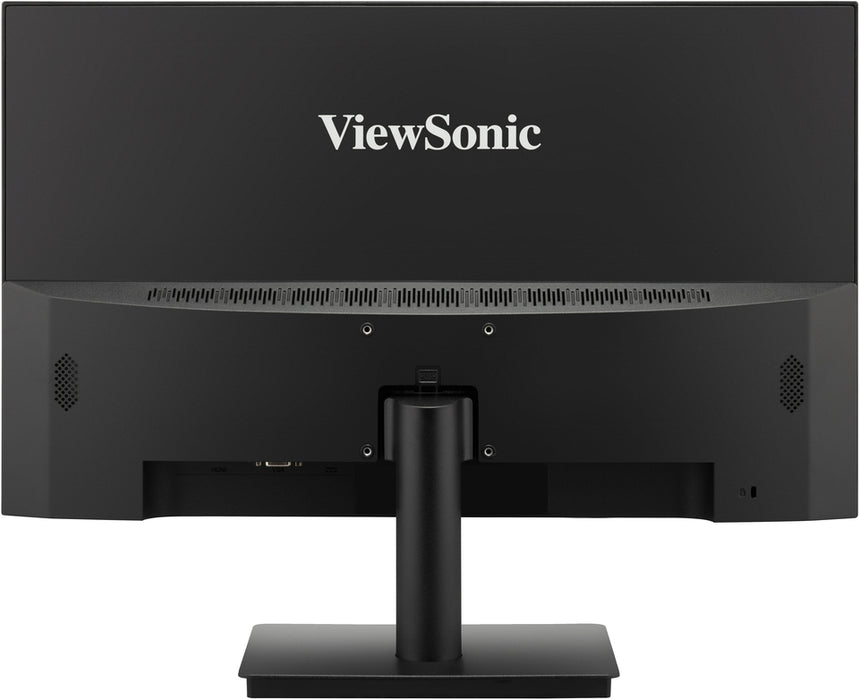 ViewSonic VA240-H-2 24” Full HD 75Hz Monitor with Fast 1ms Response Time Desktop Monitor ViewSonic