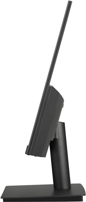 ViewSonic VA240-H-2 24” Full HD 75Hz Monitor with Fast 1ms Response Time Desktop Monitor ViewSonic