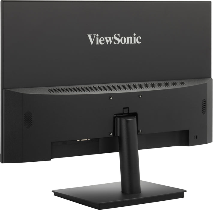 ViewSonic VA240-H-2 24” Full HD 75Hz Monitor with Fast 1ms Response Time Desktop Monitor ViewSonic
