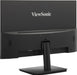 ViewSonic VA240-H-2 24” Full HD 75Hz Monitor with Fast 1ms Response Time Desktop Monitor ViewSonic