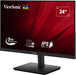 ViewSonic VA240-H-2 24” Full HD 75Hz Monitor with Fast 1ms Response Time Desktop Monitor ViewSonic