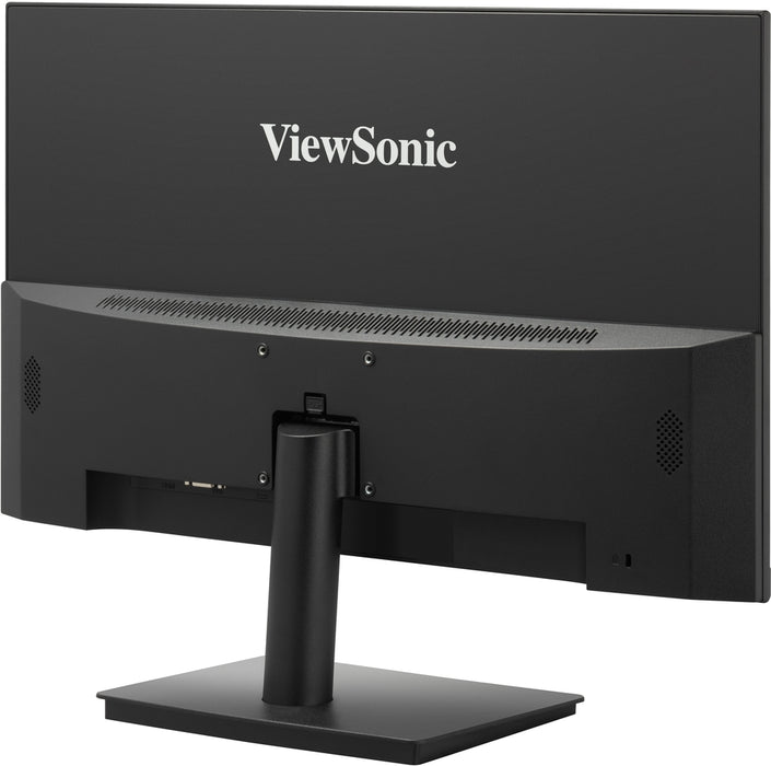 ViewSonic VA240-H-2 24” Full HD 75Hz Monitor with Fast 1ms Response Time Desktop Monitor ViewSonic