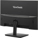 ViewSonic VA240-H-2 24” Full HD 75Hz Monitor with Fast 1ms Response Time Desktop Monitor ViewSonic