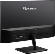 ViewSonic VA2432-H-2 24” Full HD 100Hz IPS Monitor with Fast 1ms Response Time Desktop Monitor ViewSonic