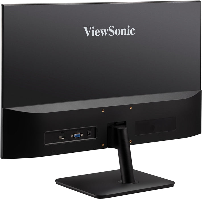 ViewSonic VA2432-H-2 24” Full HD 100Hz IPS Monitor with Fast 1ms Response Time Desktop Monitor ViewSonic