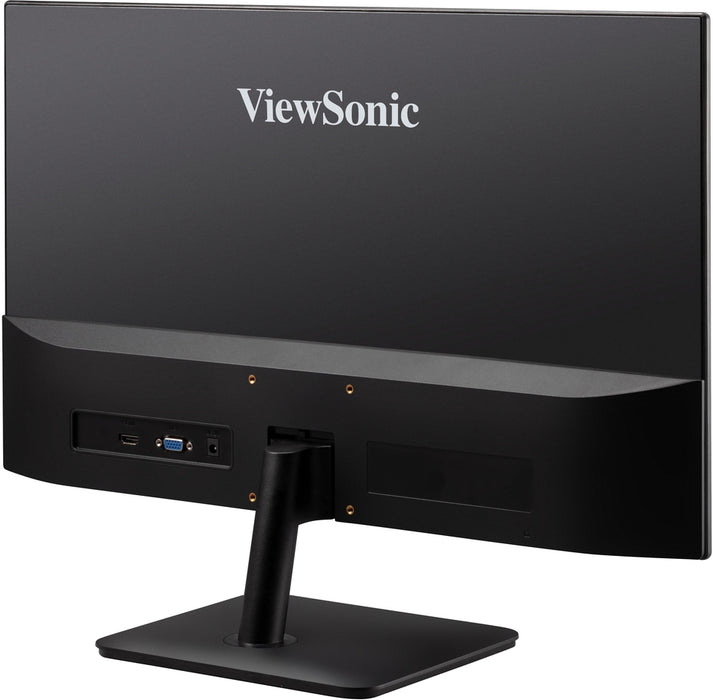 ViewSonic VA2432-H-2 24” Full HD 100Hz IPS Monitor with Fast 1ms Response Time Desktop Monitor ViewSonic
