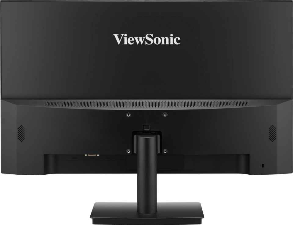 ViewSonic VA270-H 27” 100Hz Full HD Monitor with Fast 1ms Response Time Desktop Monitor ViewSonic
