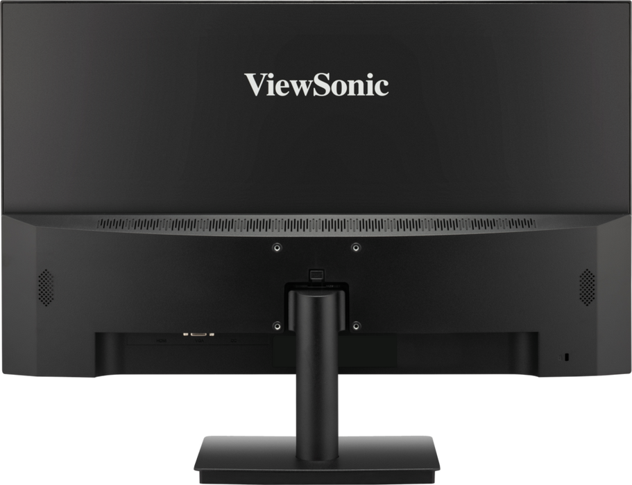 ViewSonic VA270-H 27” 100Hz Full HD Monitor with Fast 1ms Response Time Desktop Monitor ViewSonic