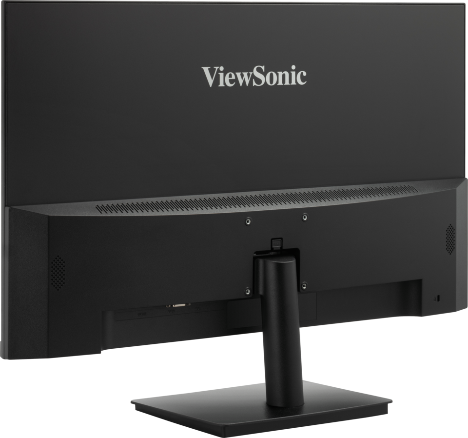 ViewSonic VA270-H 27” 100Hz Full HD Monitor with Fast 1ms Response Time Desktop Monitor ViewSonic
