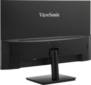 ViewSonic VA270-H 27” 100Hz Full HD Monitor with Fast 1ms Response Time Desktop Monitor ViewSonic