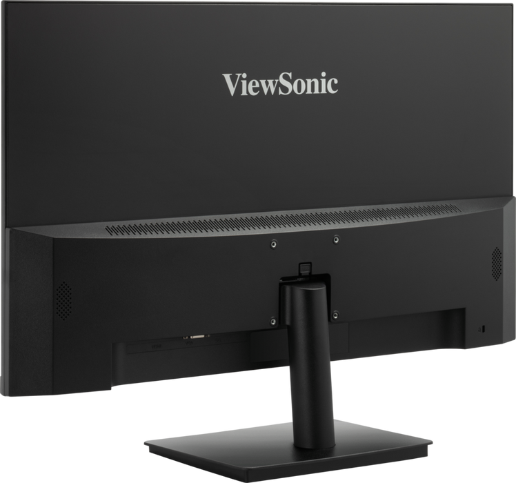 ViewSonic VA270-H 27” 100Hz Full HD Monitor with Fast 1ms Response Time Desktop Monitor ViewSonic